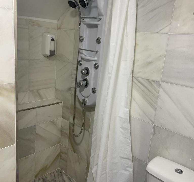 Photo of Bathroom in Olula Del Rio