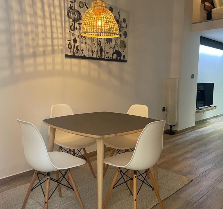 Photo of Livingroom in Olula Del Rio