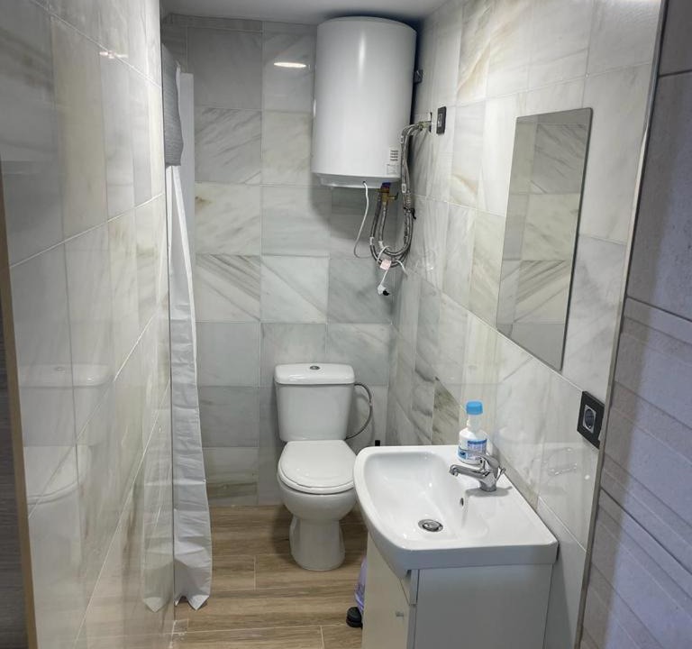 Photo of Bathroom in Olula Del Rio