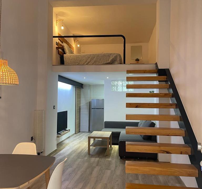Photo of Livingroom in Olula Del Rio