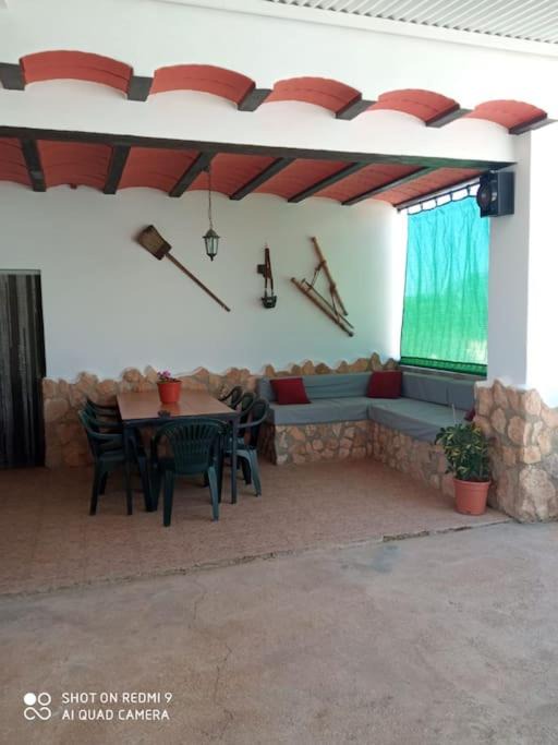 Photo of Others in Pozo Alcon