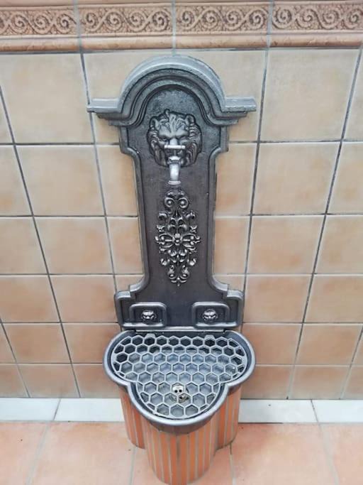 Photo of Bathroom in Hornachuelos
