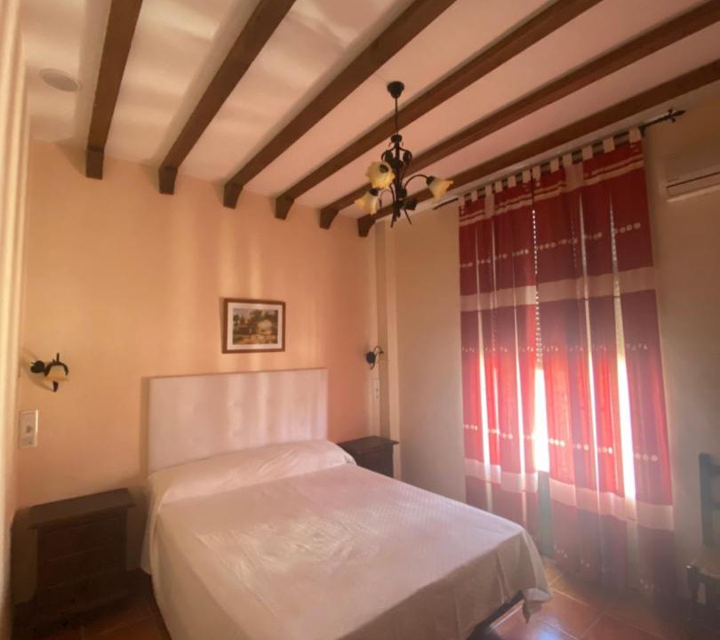 Photo of Bedroom in Olvera