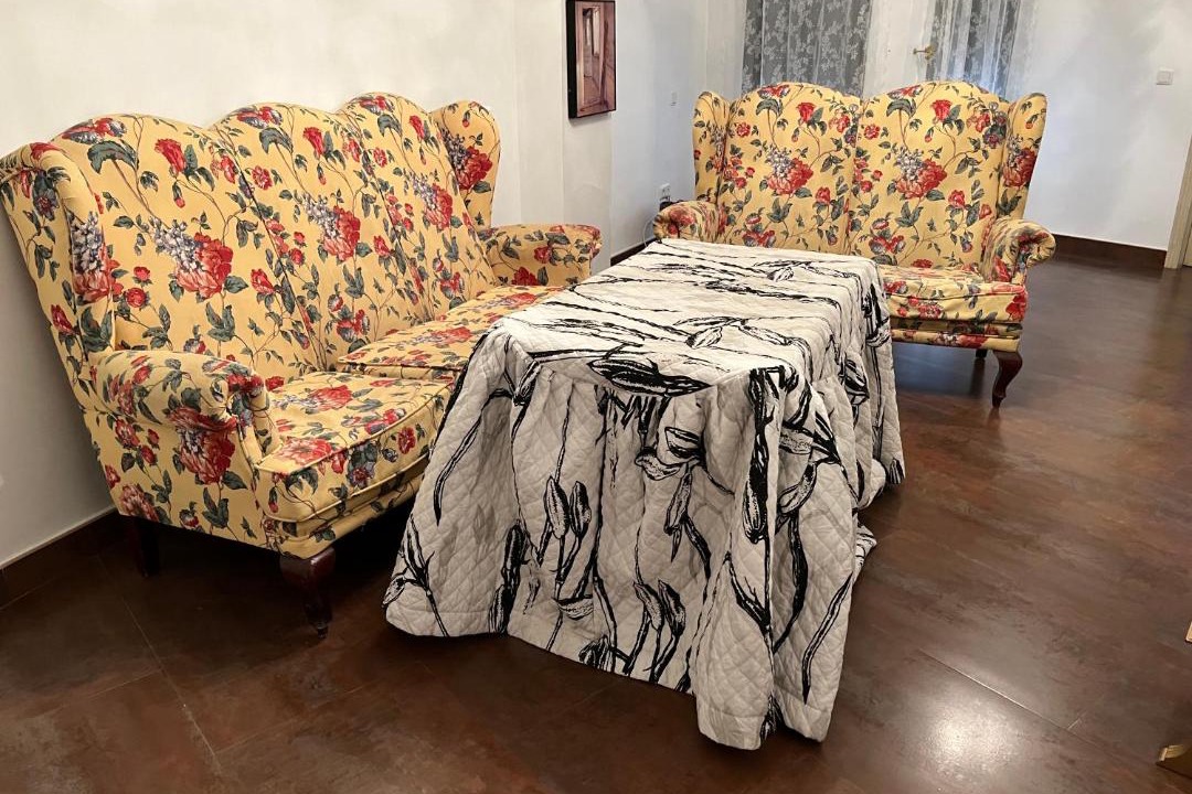 Photo of Bedroom in Marchena
