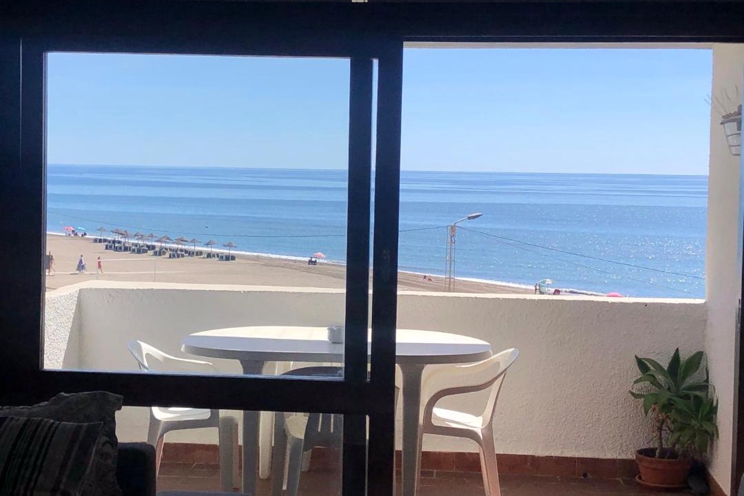 Photo of Patio Balcony in Torre de Benagalbon
