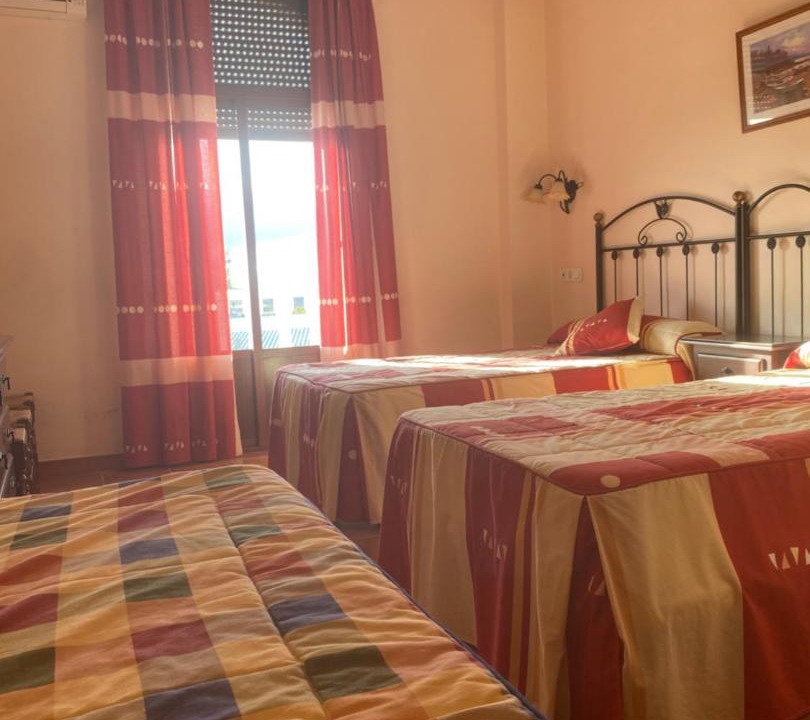 Photo of Bedroom in Olvera