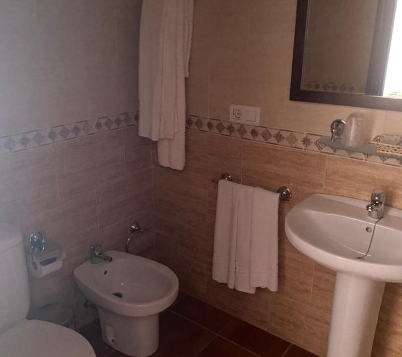 Photo of Bathroom in Olvera