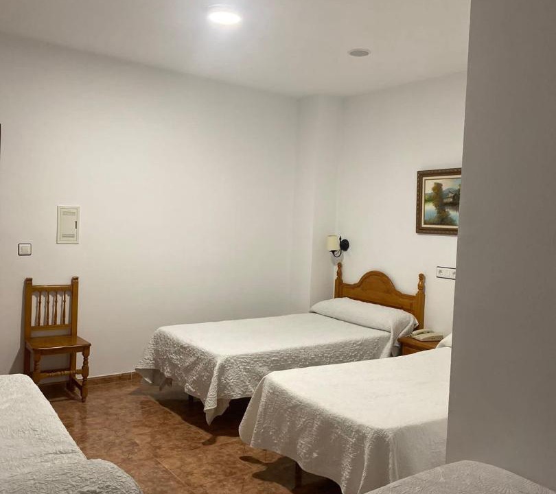 Photo of Bedroom in Olvera