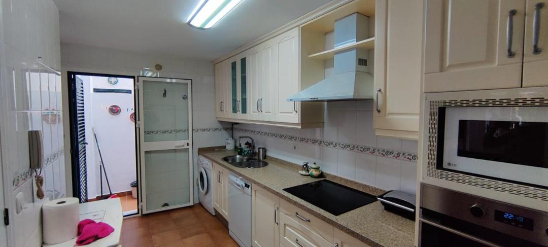 Photo of Kitchen in El Rompido