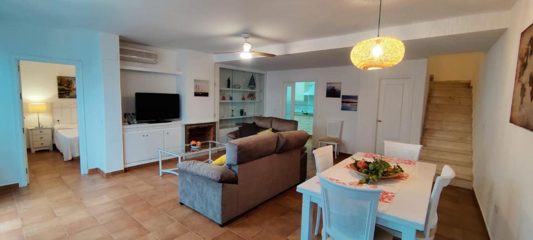 Photo of Livingroom in El Rompido