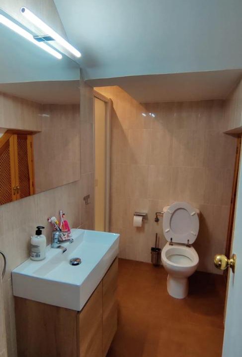 Photo of Bathroom in El Rompido