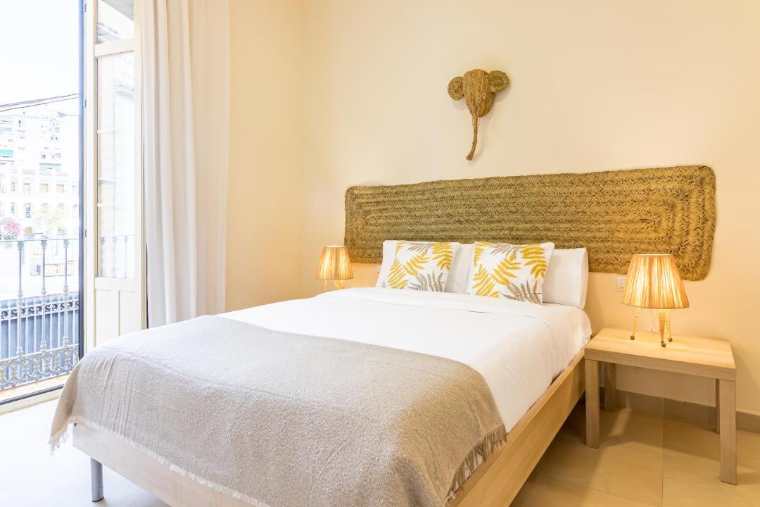 Photo of Bedroom in La Victoria