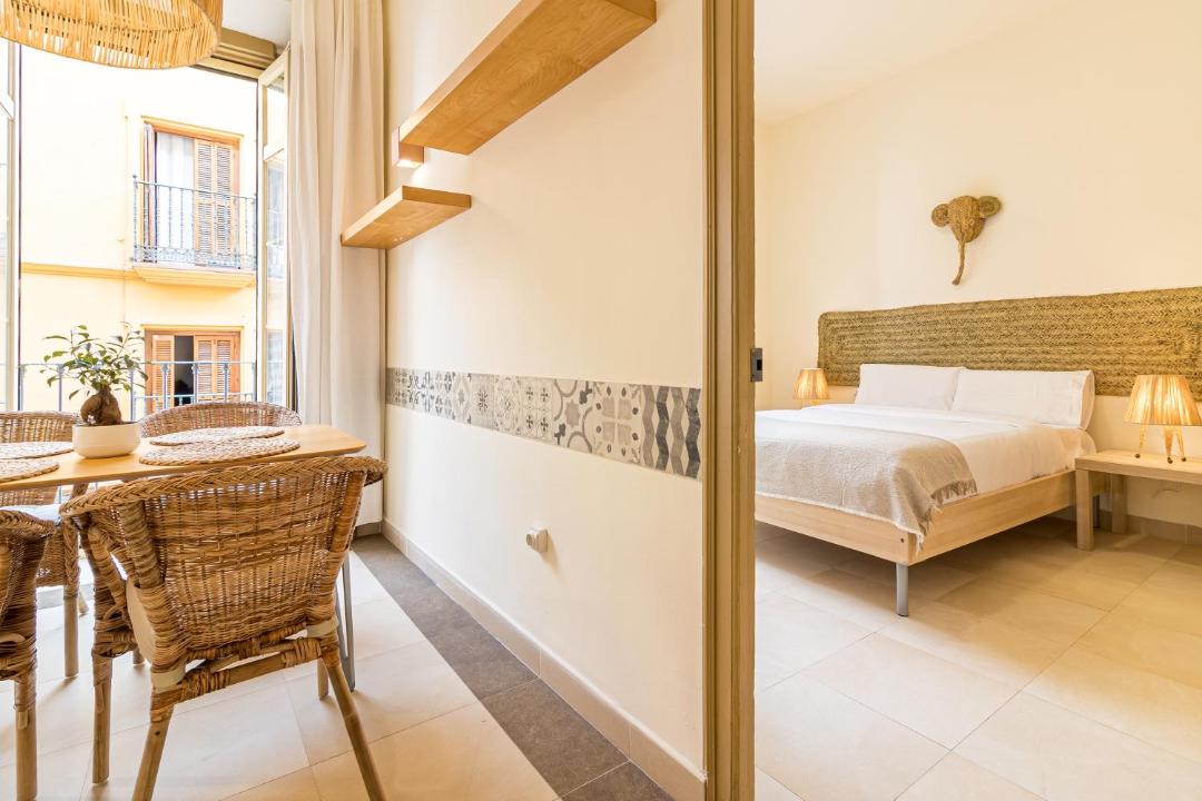 Photo of Bedroom in La Victoria