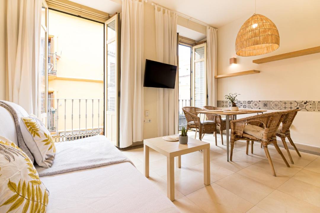Photo of Livingroom in La Victoria