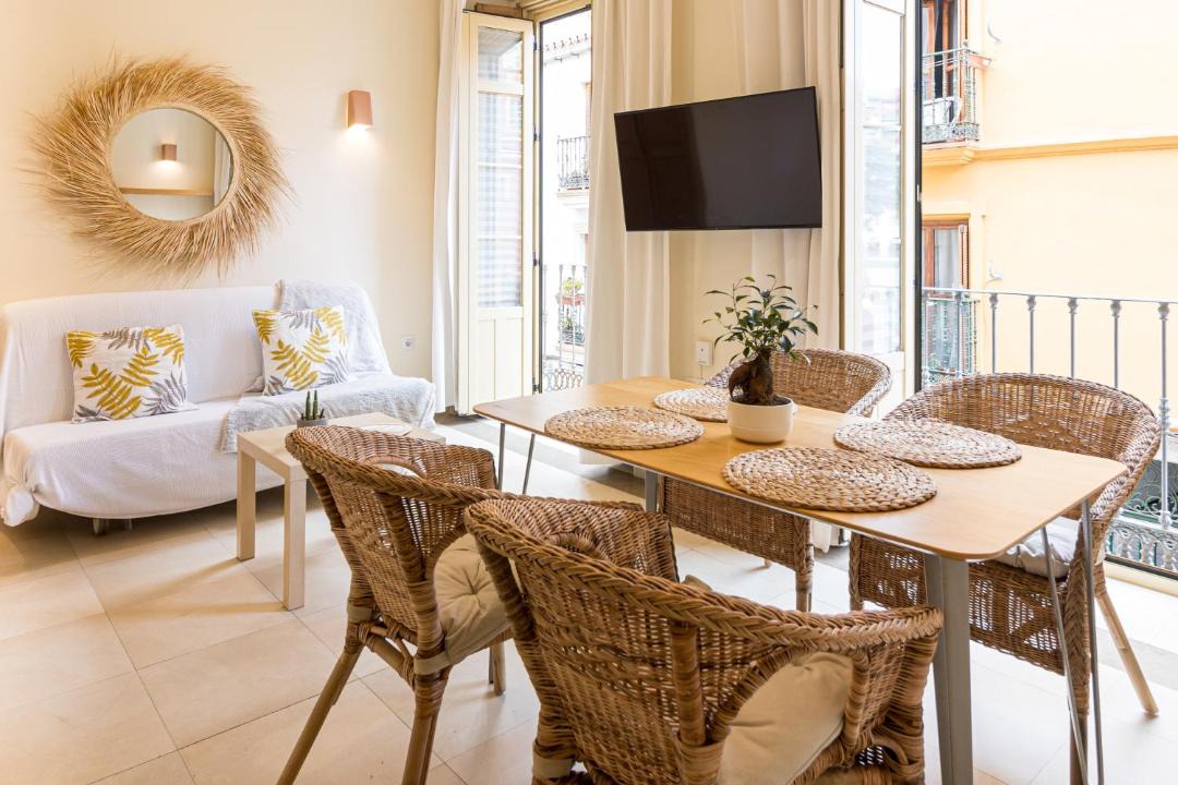Photo of Livingroom in La Victoria