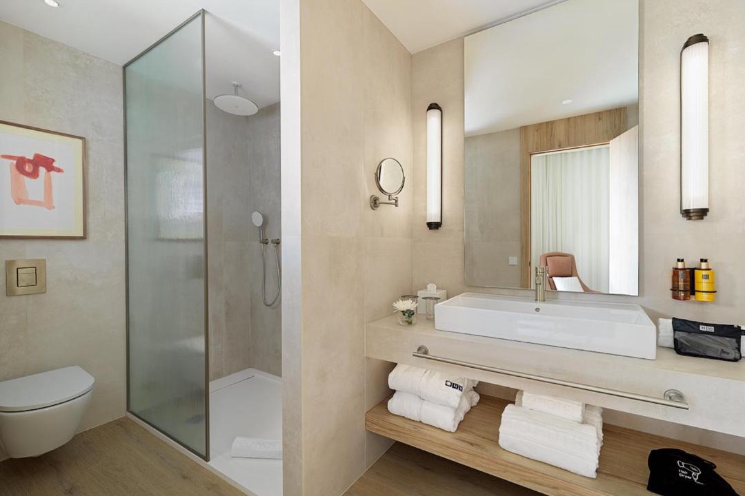 Photo of Bathroom in Malaga Historic Centre
