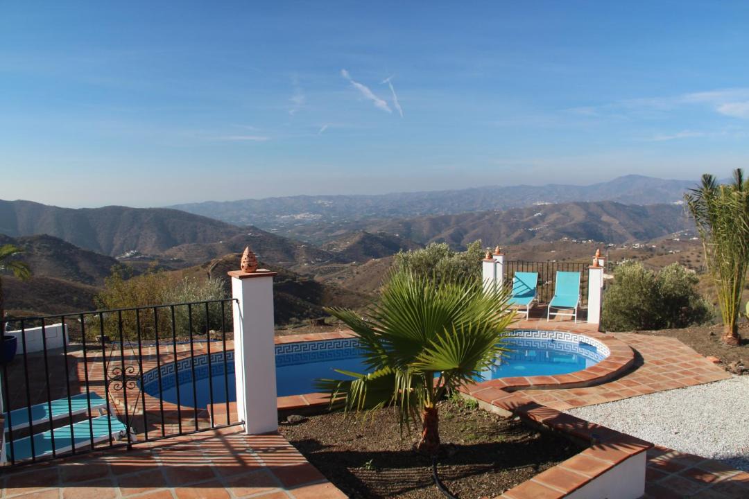 Photo of Others in Canillas de Aceituno