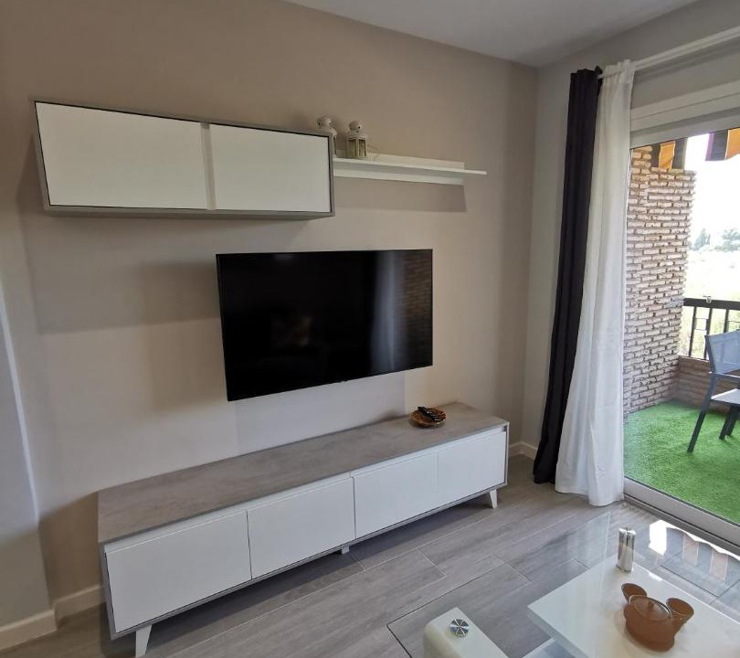 Photo of Livingroom in Distrito Sur