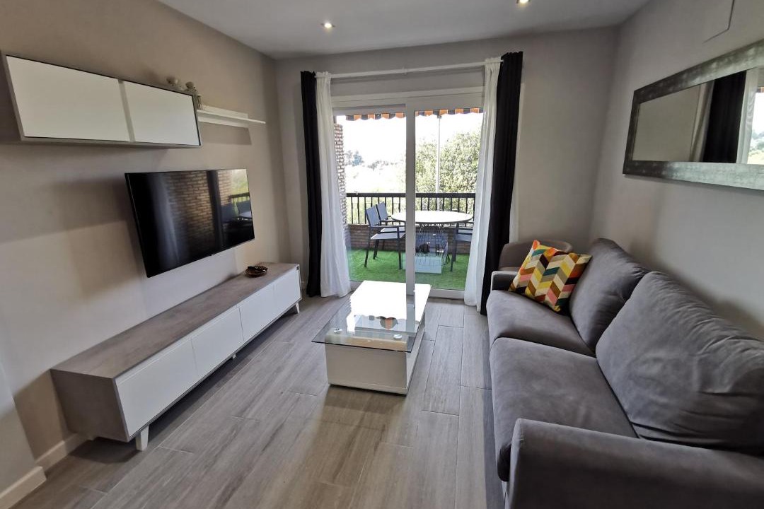 Photo of Livingroom in Distrito Sur