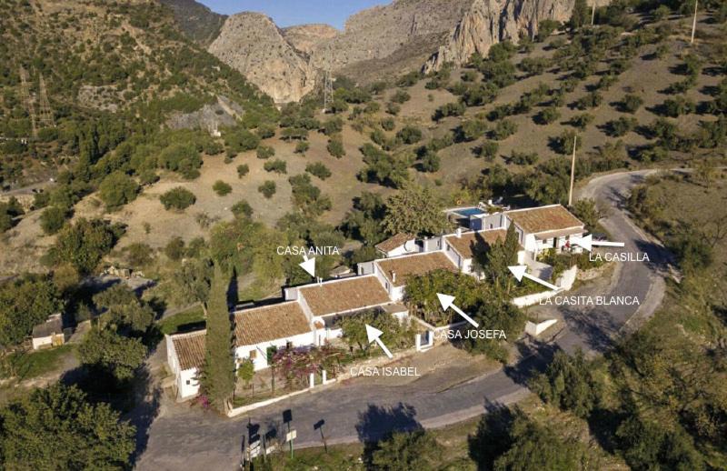 Photo of Others in El Chorro