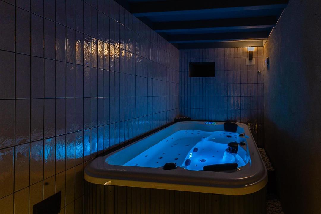 Photo of Bathroom in Casas del Castanar