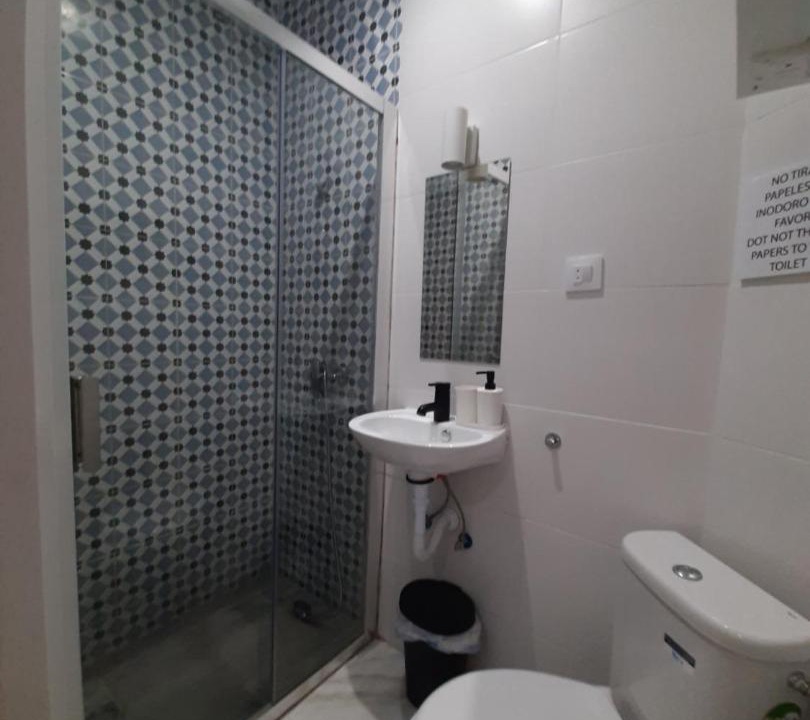 Photo of Bathroom in Martos