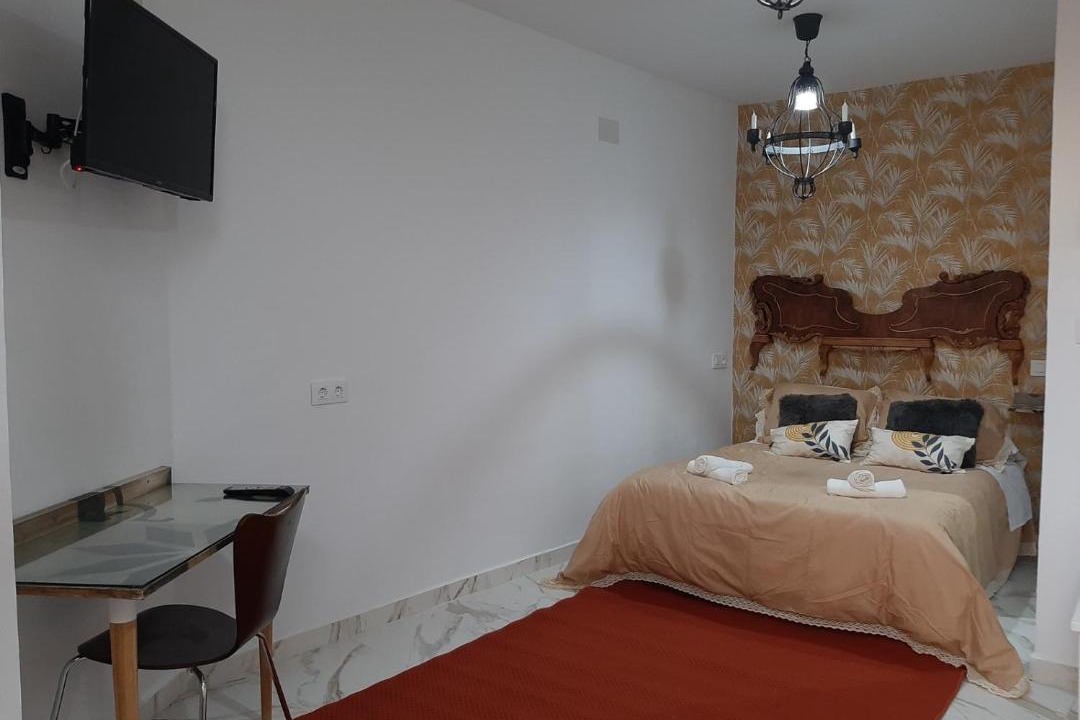 Photo of Bedroom in Martos