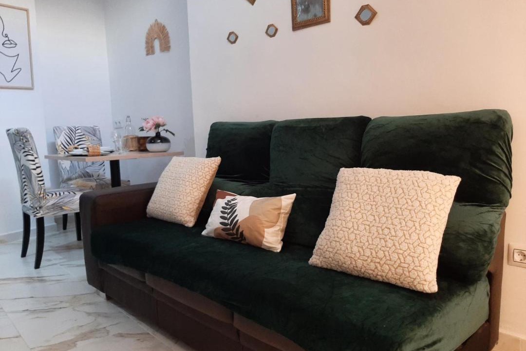 Photo of Livingroom in Martos
