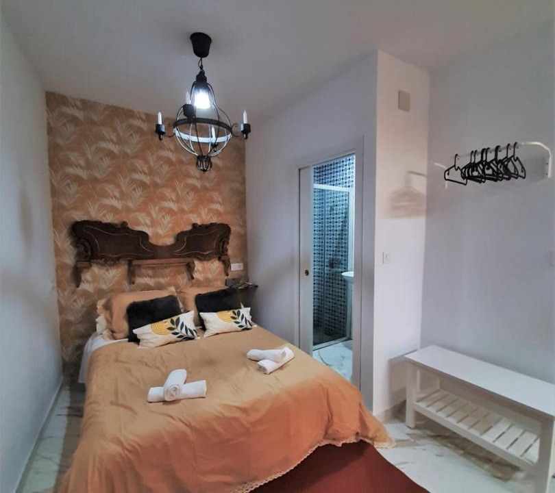 Photo of Bedroom in Martos