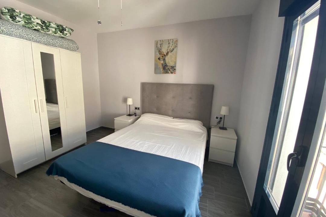 Photo of Bedroom in Ardales
