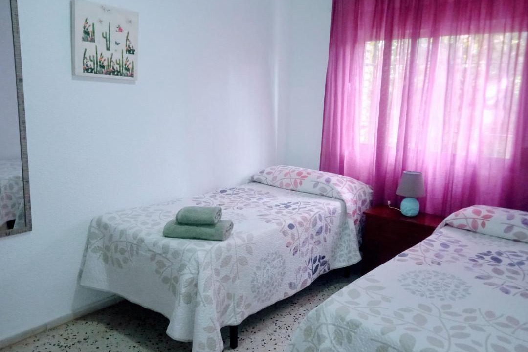 Photo of Bedroom in Cordoba