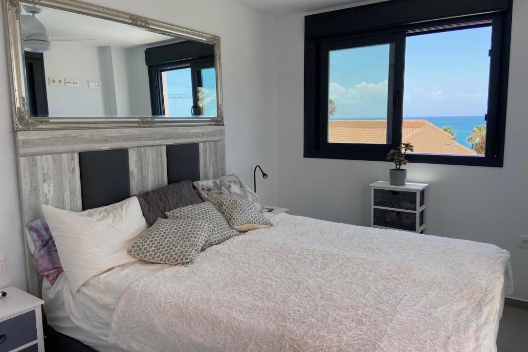 Photo of Bedroom in Isla Plana