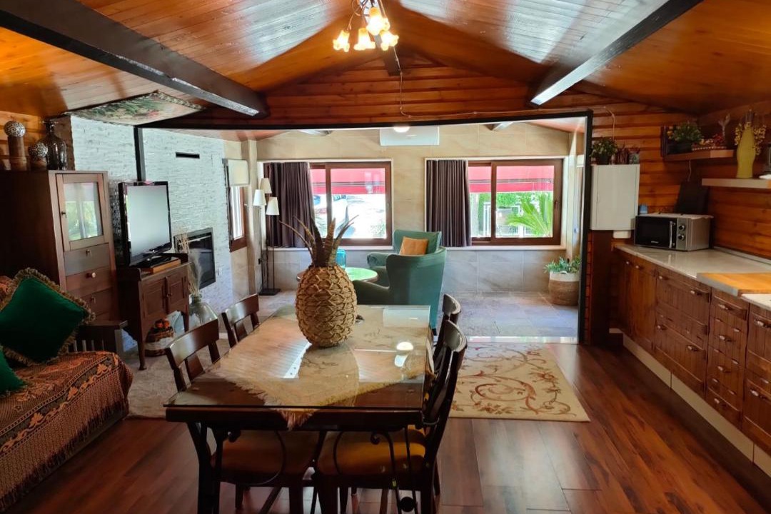 Photo of Livingroom in Las Jaras