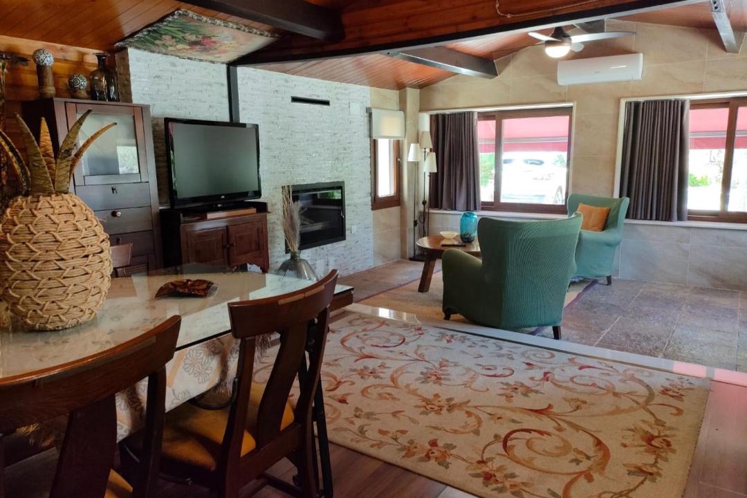 Photo of Livingroom in Las Jaras