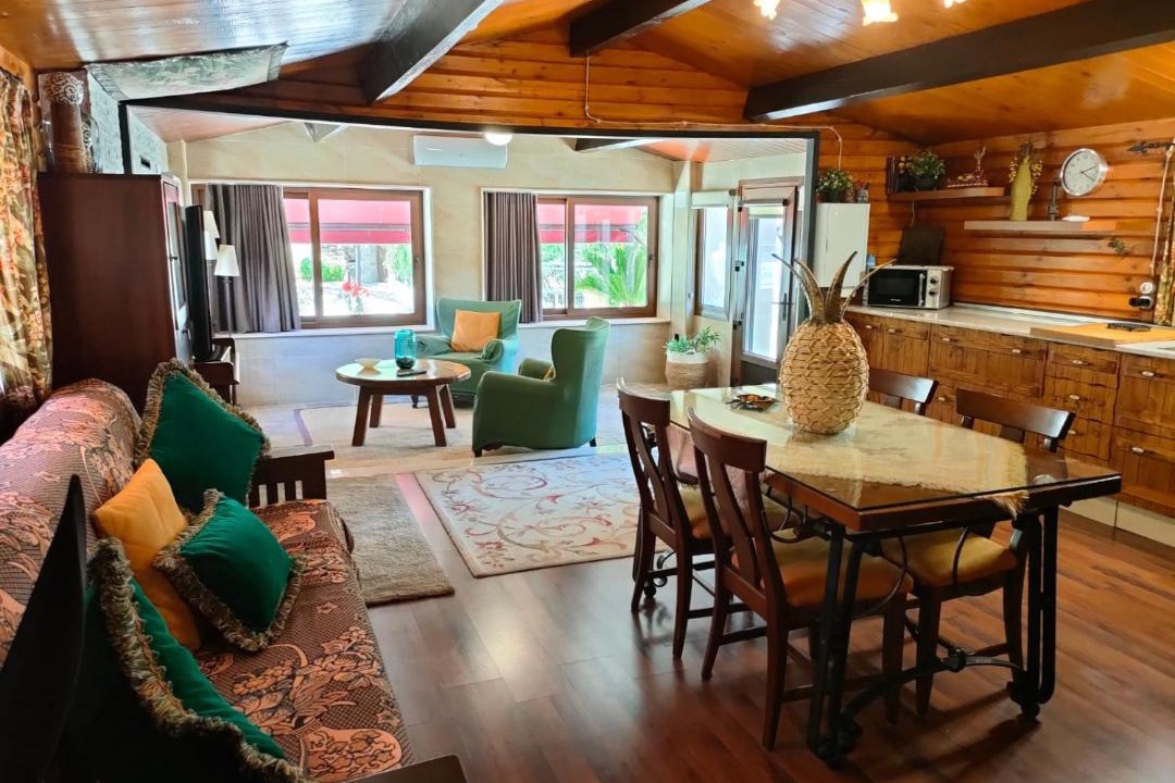 Photo of Livingroom in Las Jaras