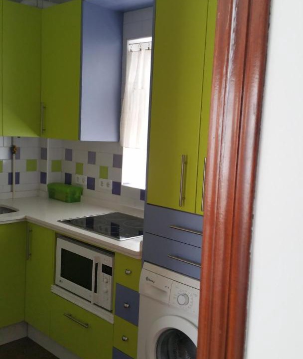 Photo of Kitchen in San Gil