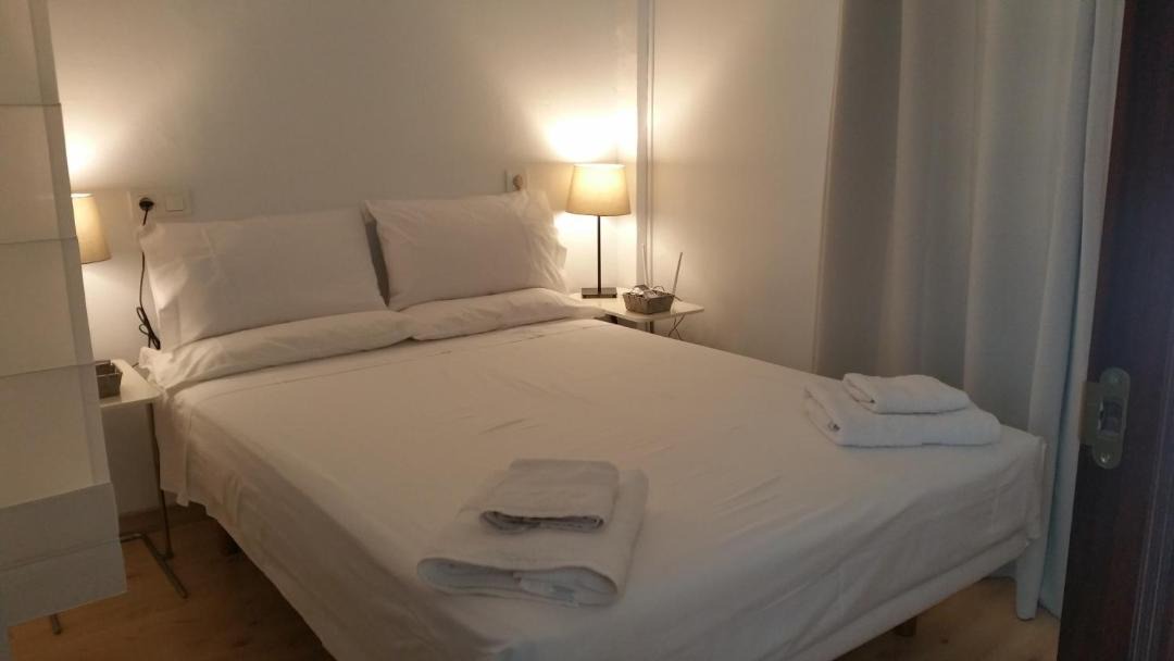 Photo of Bedroom in San Gil
