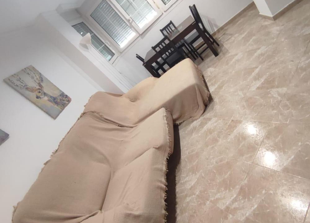 Photo of Livingroom in Cadiz