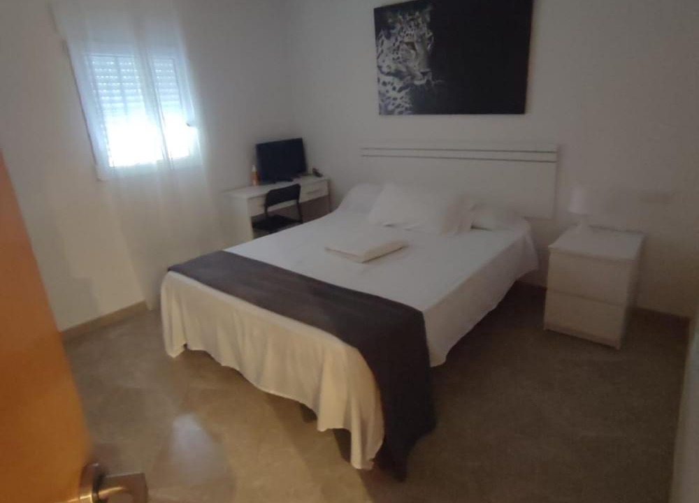 Photo of Bedroom in Cadiz