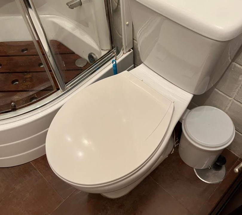 Photo of Bathroom in Marchena