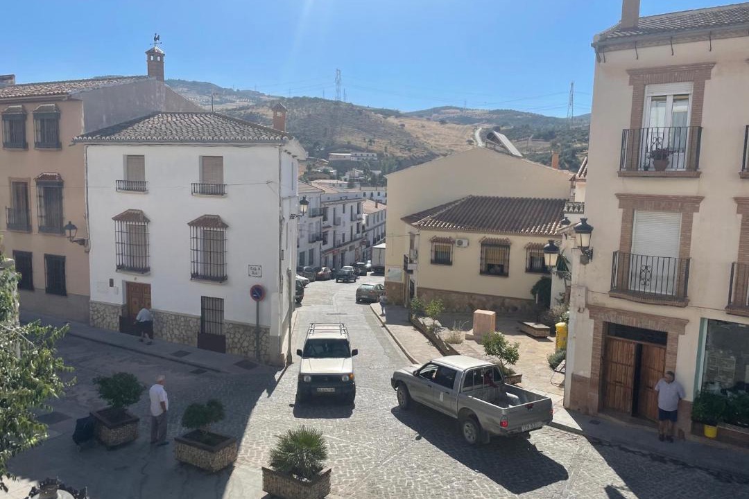 Photo of Others in Valle de Abdalagis