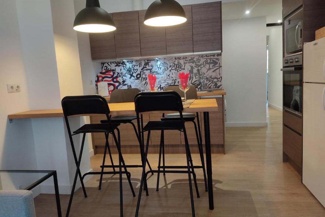 Photo of Livingroom in Numancia
