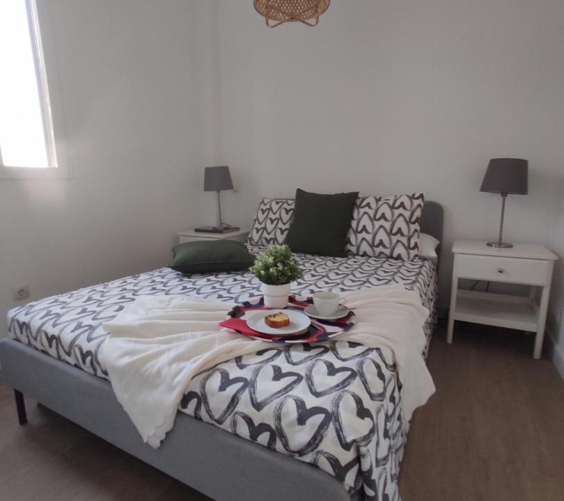 Photo of Bedroom in Numancia