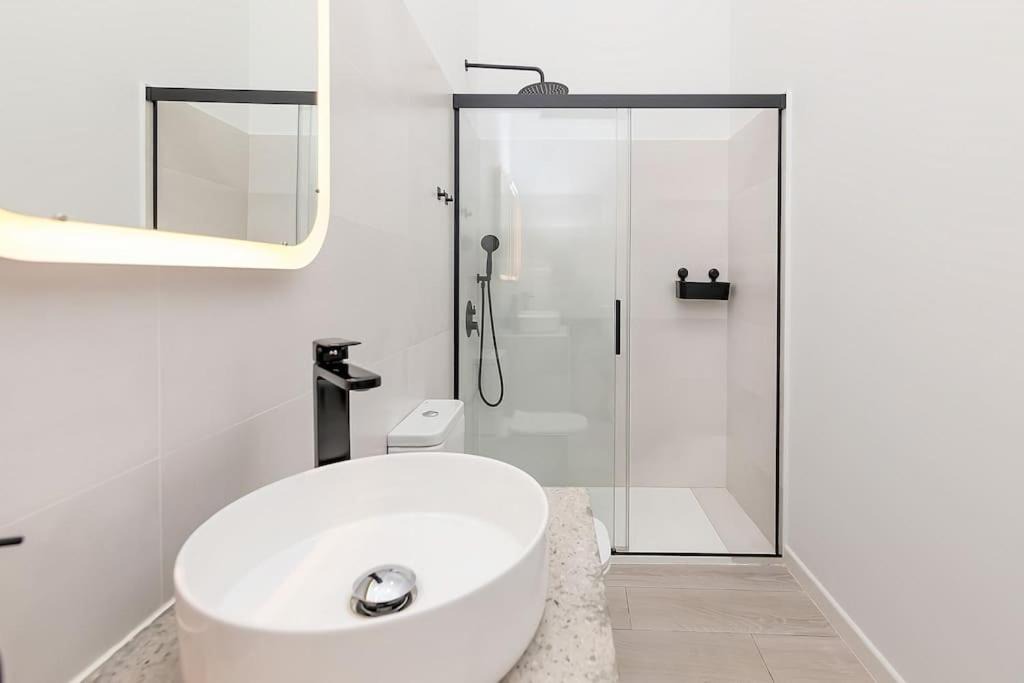 Photo of Bathroom in Competa