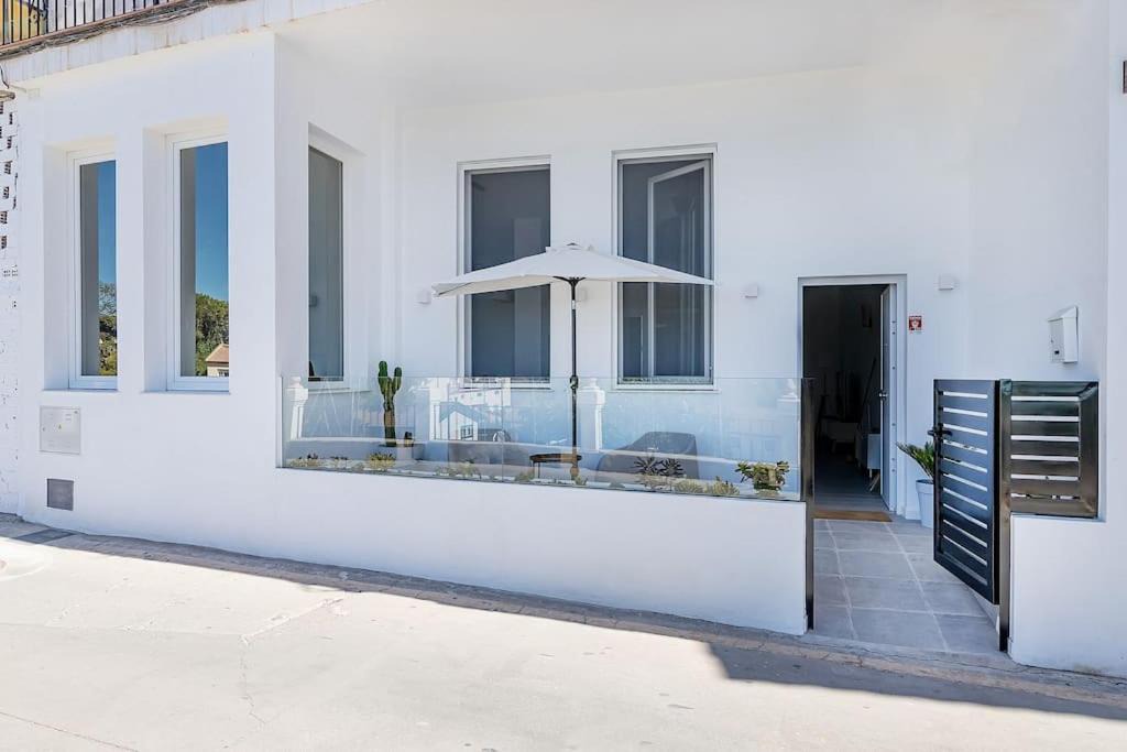 Photo of Buildings in Competa