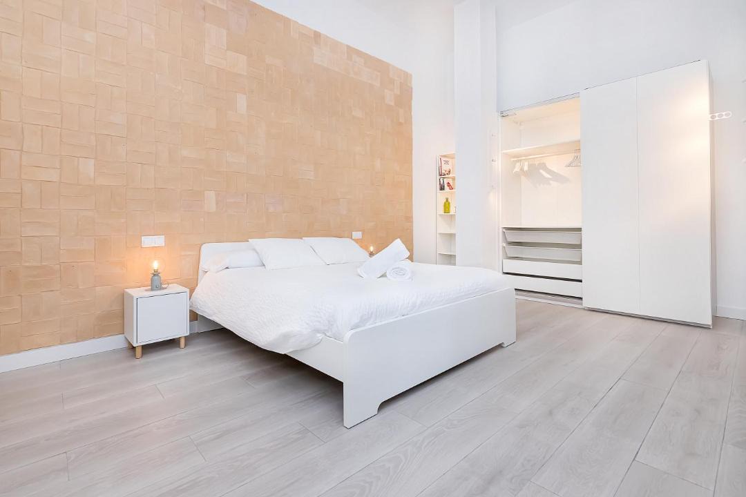 Photo of Bedroom in Competa