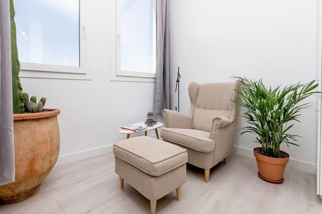 Photo of Livingroom in Competa