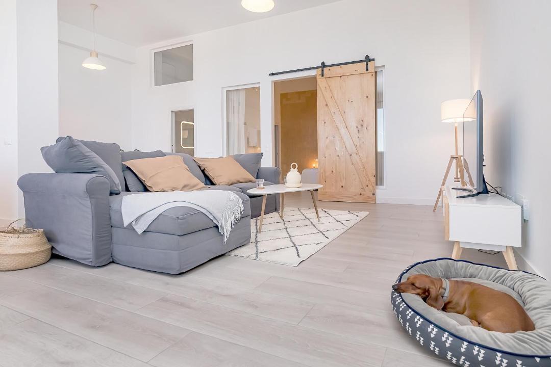 Photo of Livingroom in Competa