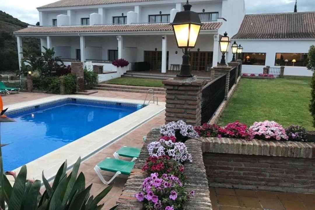Photo of Outdoor in Alhaurin el Grande