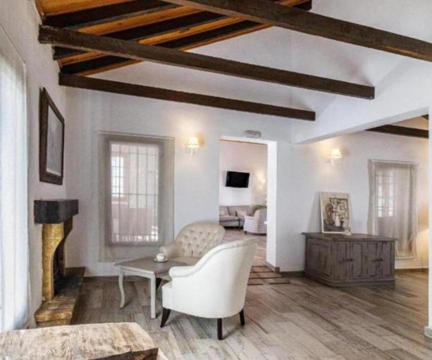 Photo of Livingroom in Alhaurin el Grande